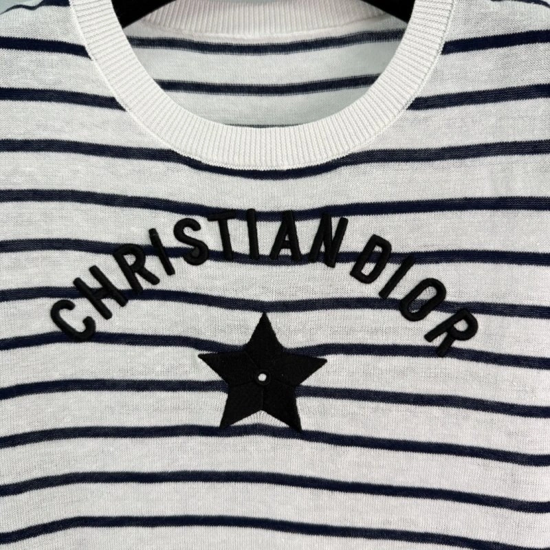 ComfortFit Christian Dior T-Shirts 113620