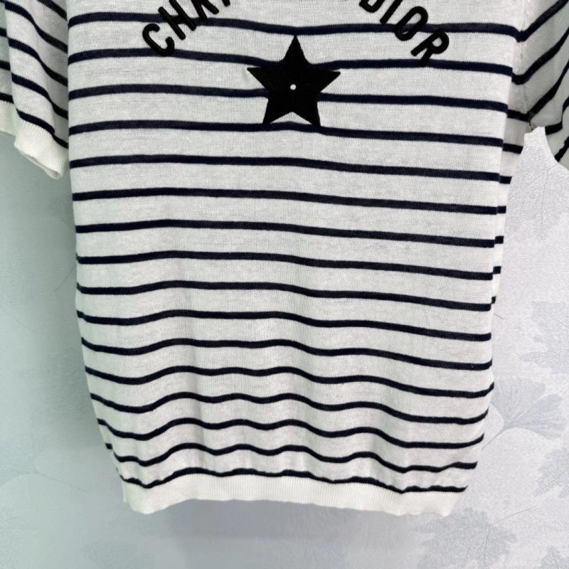 ComfortFit Christian Dior T-Shirts 113620