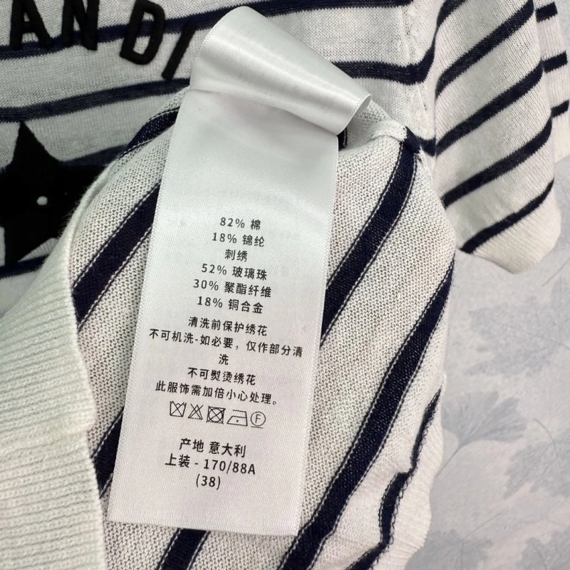 ComfortFit Christian Dior T-Shirts 113620