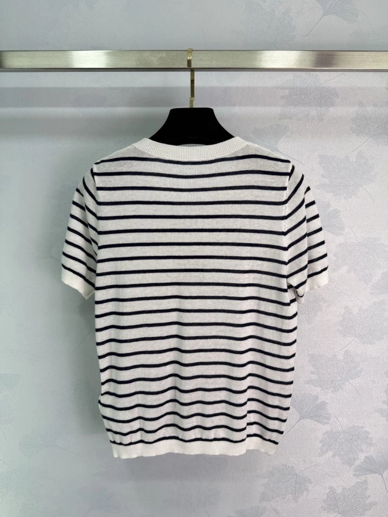 ComfortFit Christian Dior T-Shirts 113620