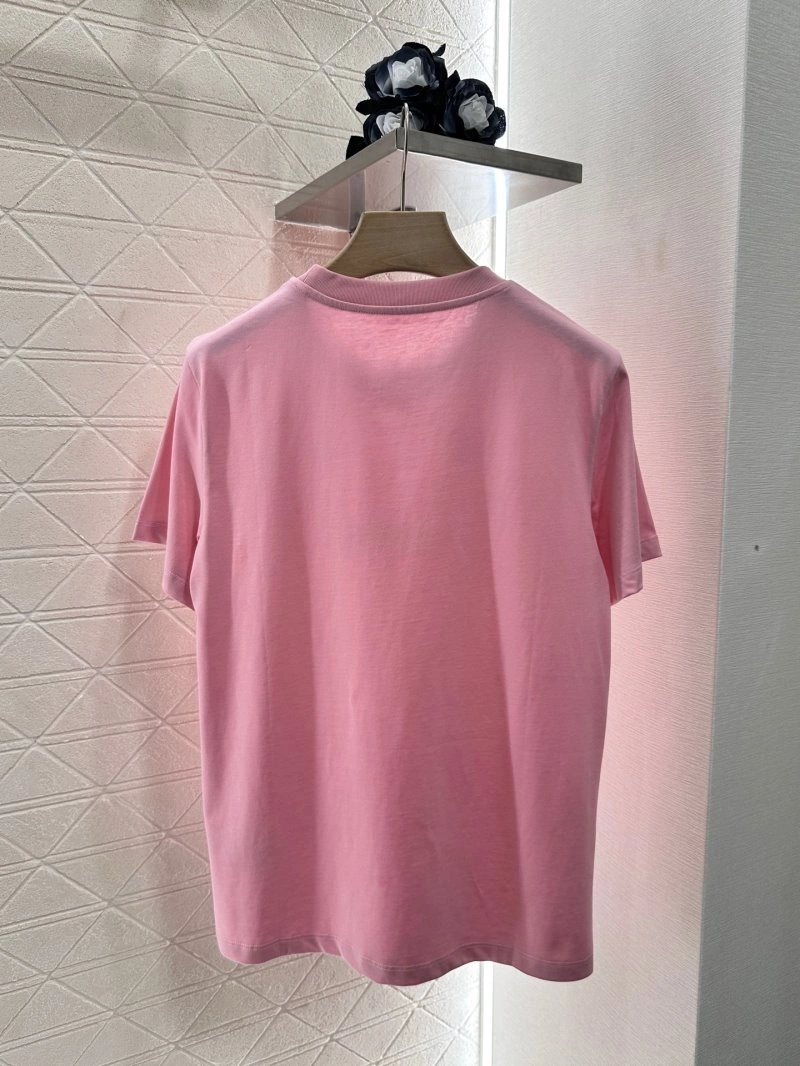 Christian Dior T-Shirts EasyMatch 113617