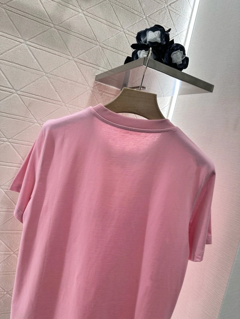 Christian Dior T-Shirts EasyMatch 113617