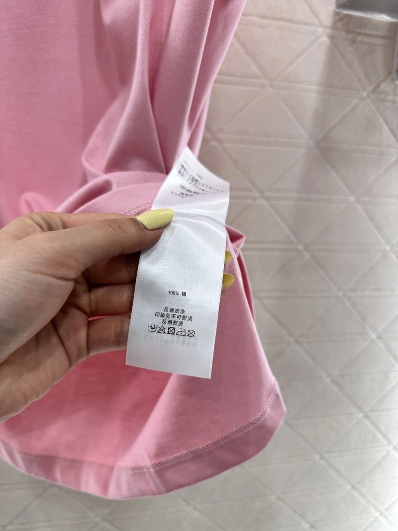 Christian Dior T-Shirts EasyMatch 113617