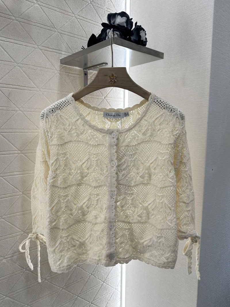 Christian Dior T-Shirts Efficient 113587