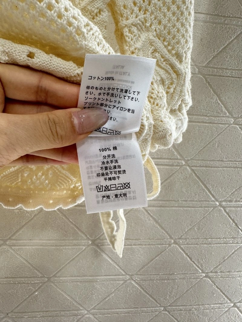Christian Dior T-Shirts Efficient 113587