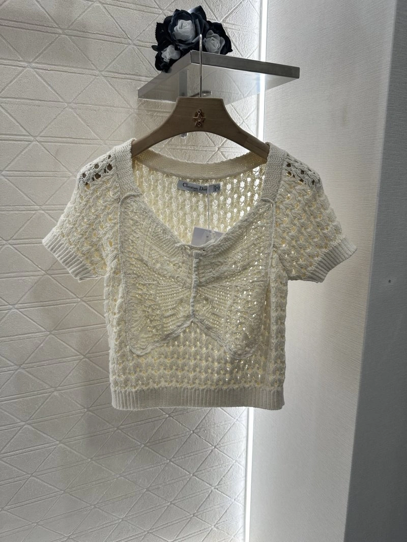 ModernLook Christian Dior T-Shirts 113585