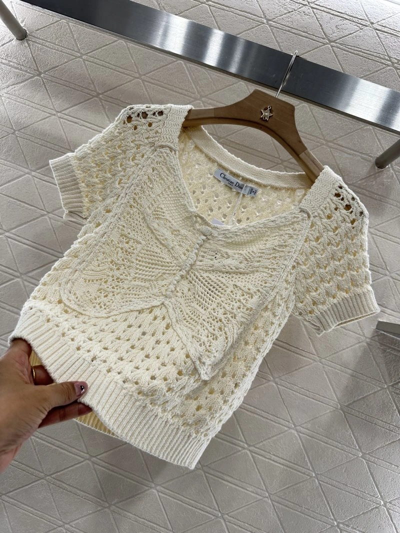 ModernLook Christian Dior T-Shirts 113585