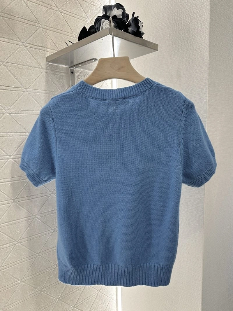 ComfortFit Christian Dior T-Shirts 113589