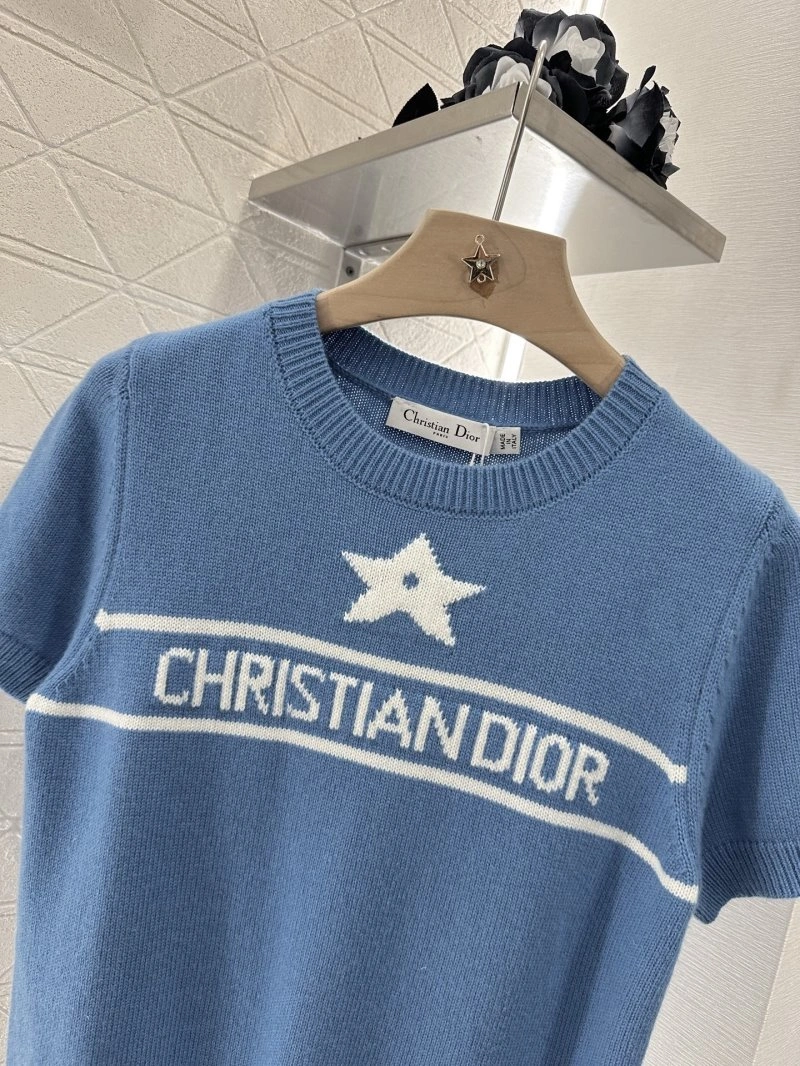 ComfortFit Christian Dior T-Shirts 113589