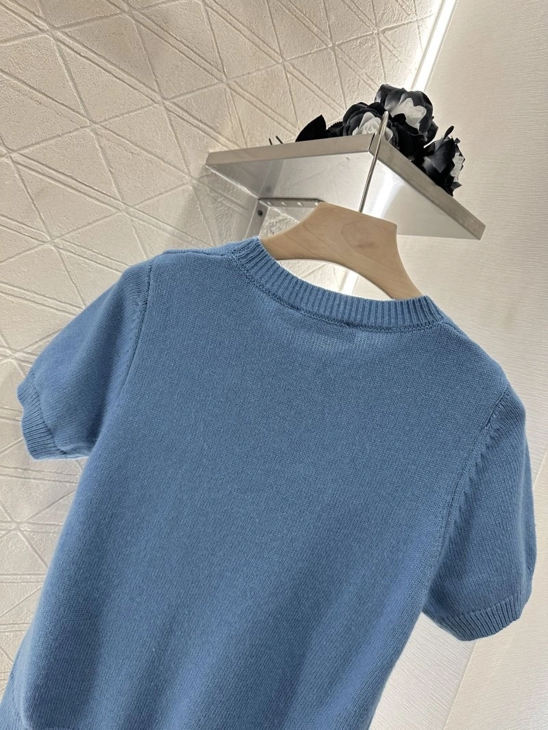 ComfortFit Christian Dior T-Shirts 113589