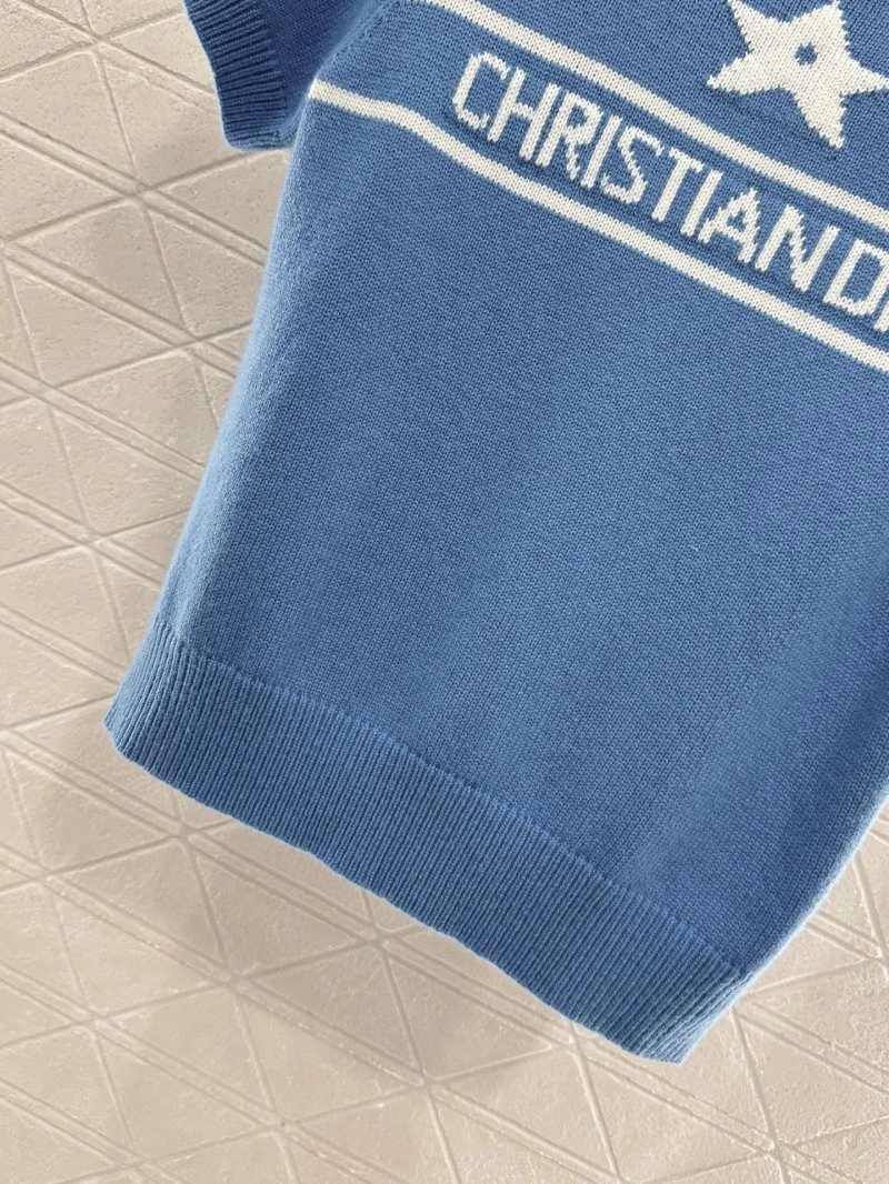 ComfortFit Christian Dior T-Shirts 113589