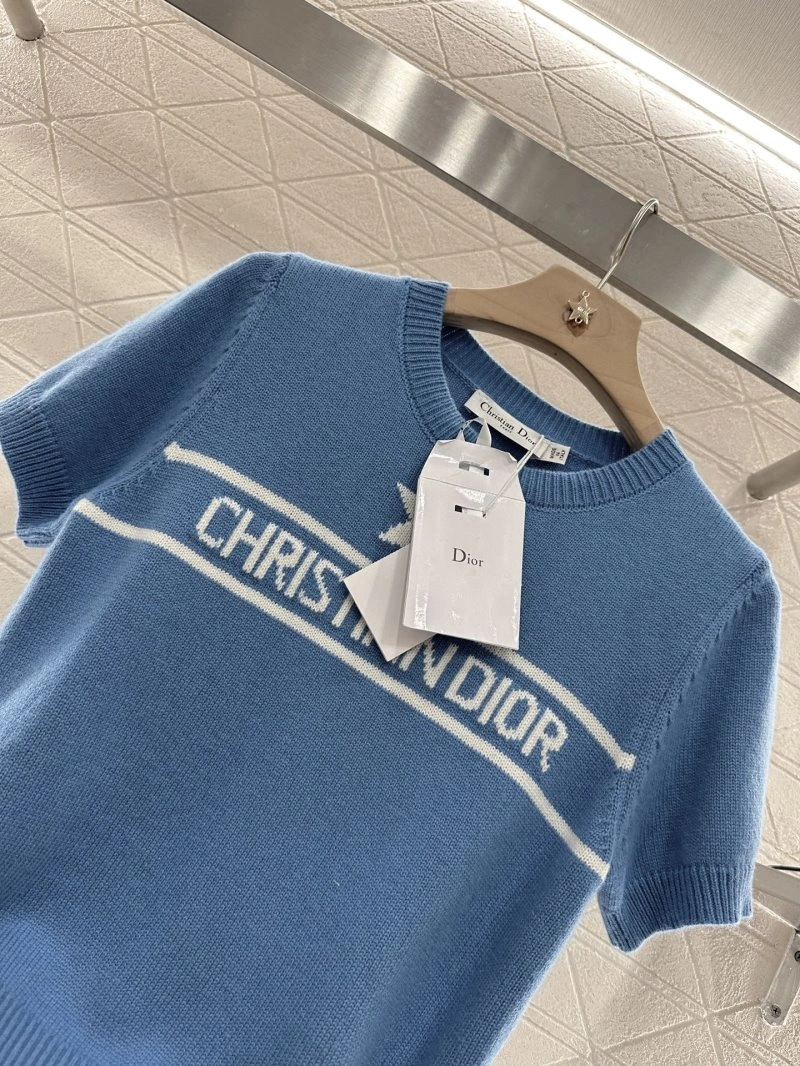 ComfortFit Christian Dior T-Shirts 113589