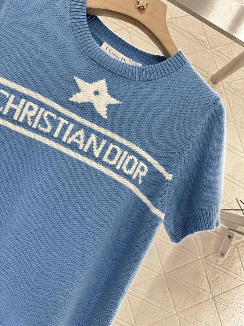 ComfortFit Christian Dior T-Shirts 113589