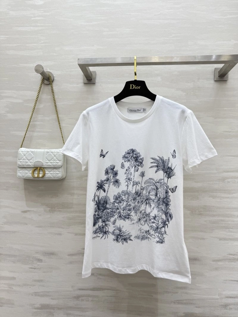 UrbanStyle Christian Dior T-Shirts 113596