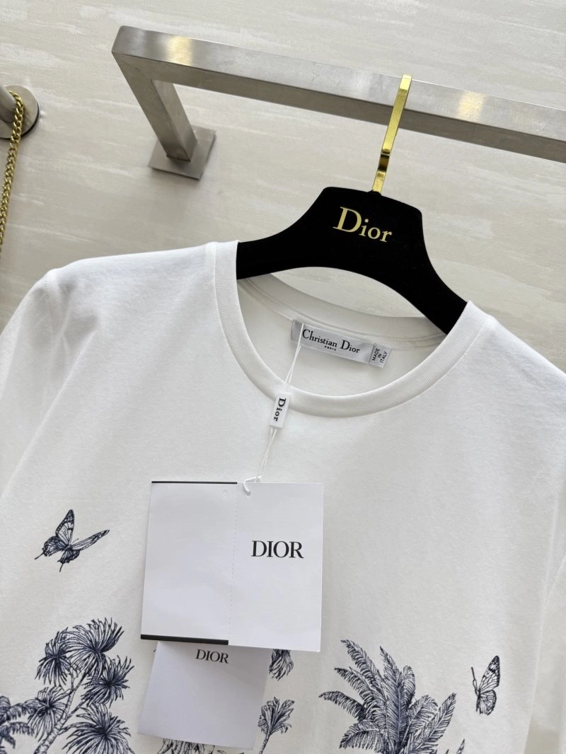 UrbanStyle Christian Dior T-Shirts 113596