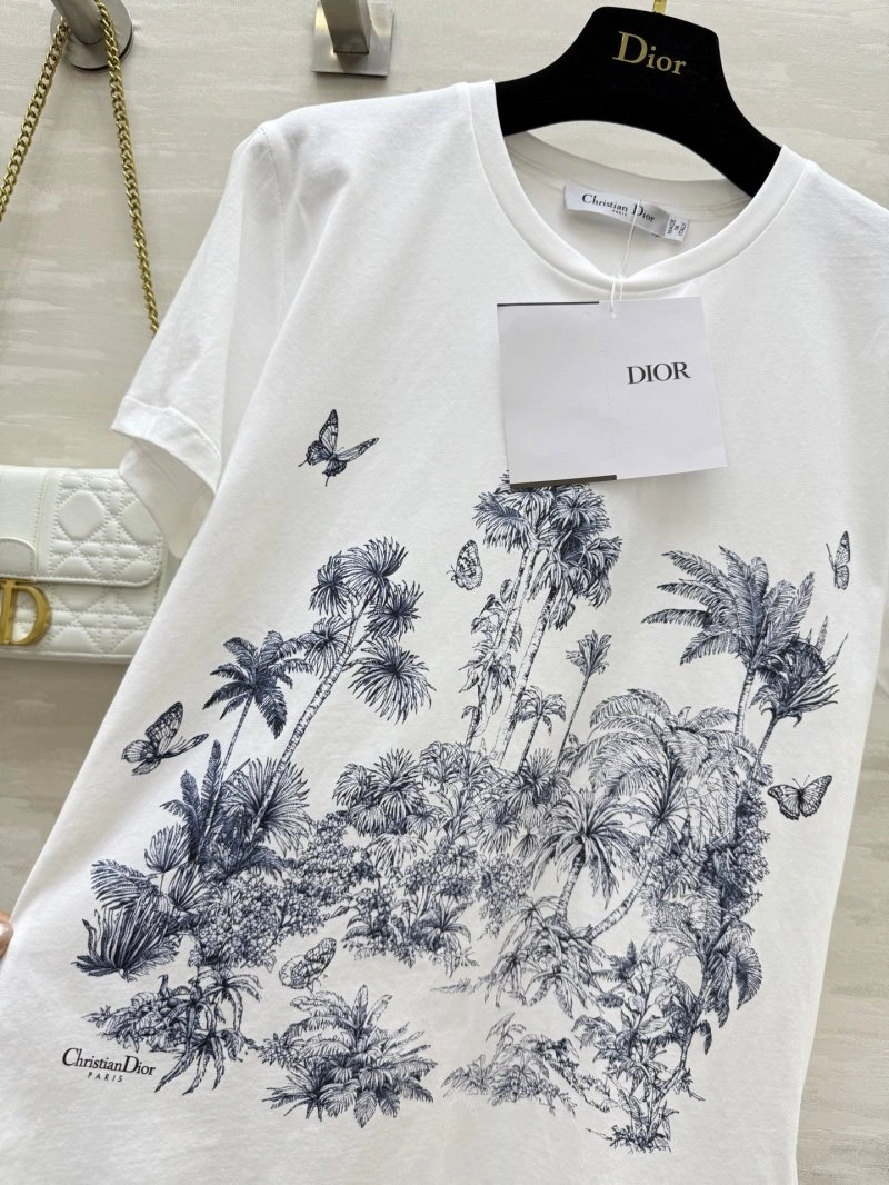 UrbanStyle Christian Dior T-Shirts 113596