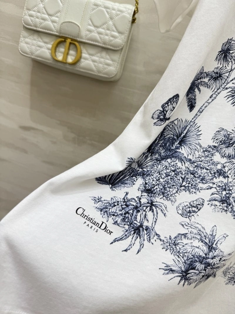 UrbanStyle Christian Dior T-Shirts 113596