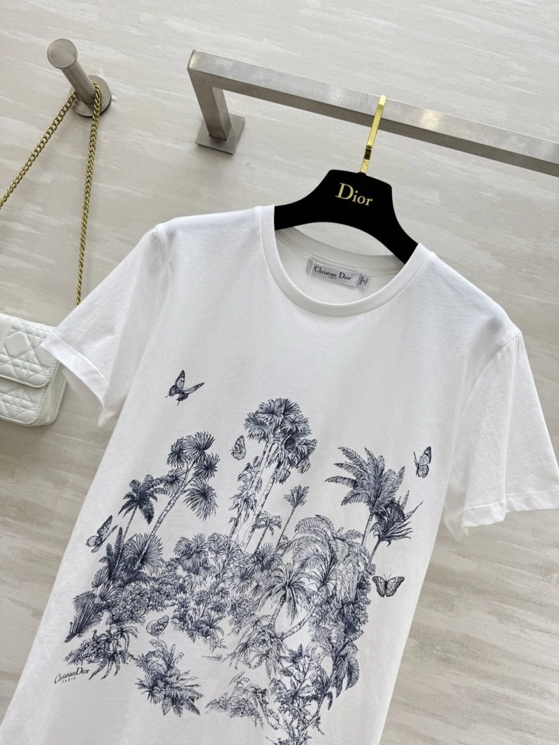 UrbanStyle Christian Dior T-Shirts 113596