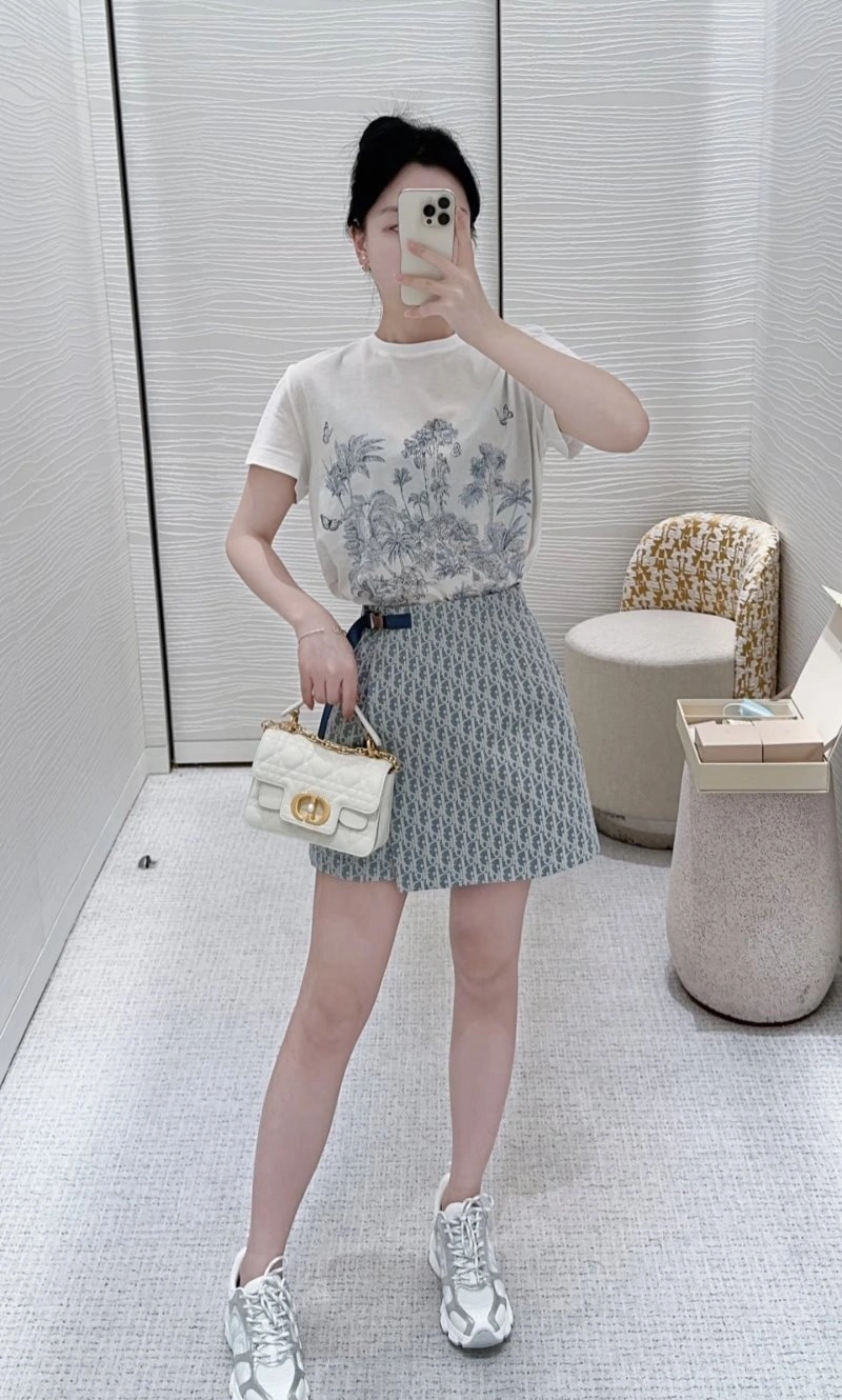 UrbanStyle Christian Dior T-Shirts 113596