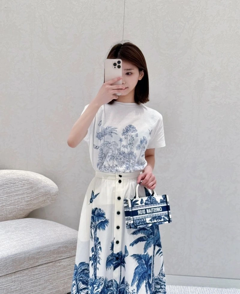 UrbanStyle Christian Dior T-Shirts 113596