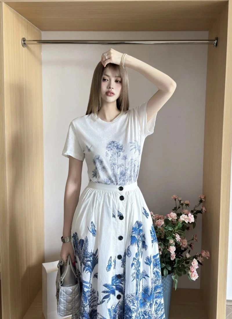 UrbanStyle Christian Dior T-Shirts 113596