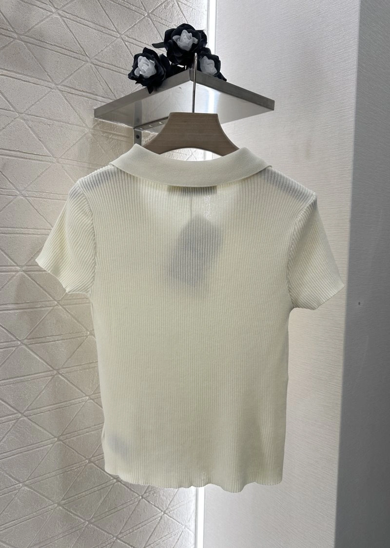Colorful Christian Dior T-Shirts 113602