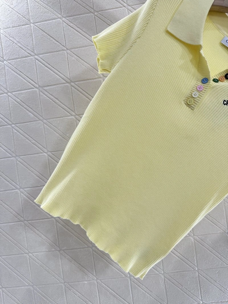 Casual Christian Dior T-Shirts 113599
