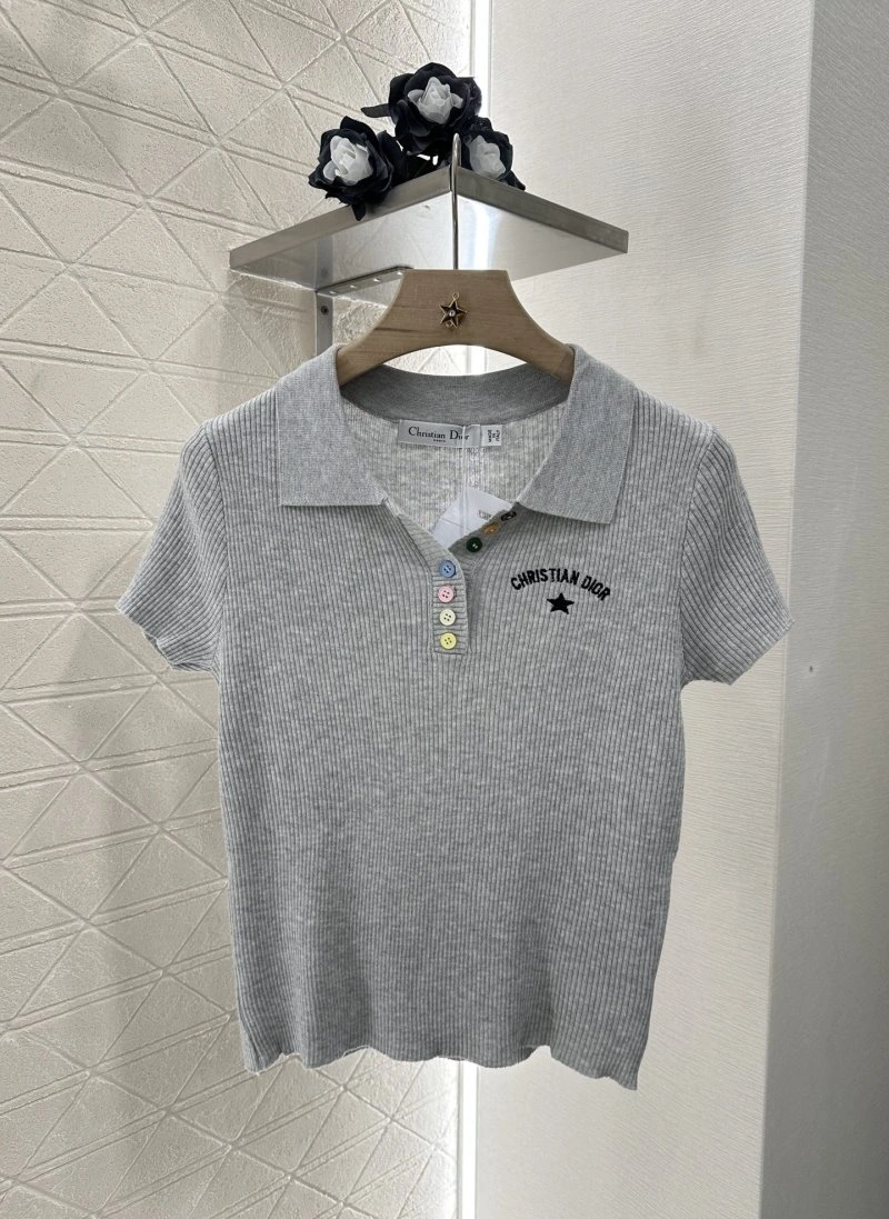 Comfortable Christian Dior T-Shirts 113607