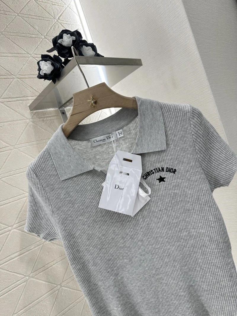 Comfortable Christian Dior T-Shirts 113607