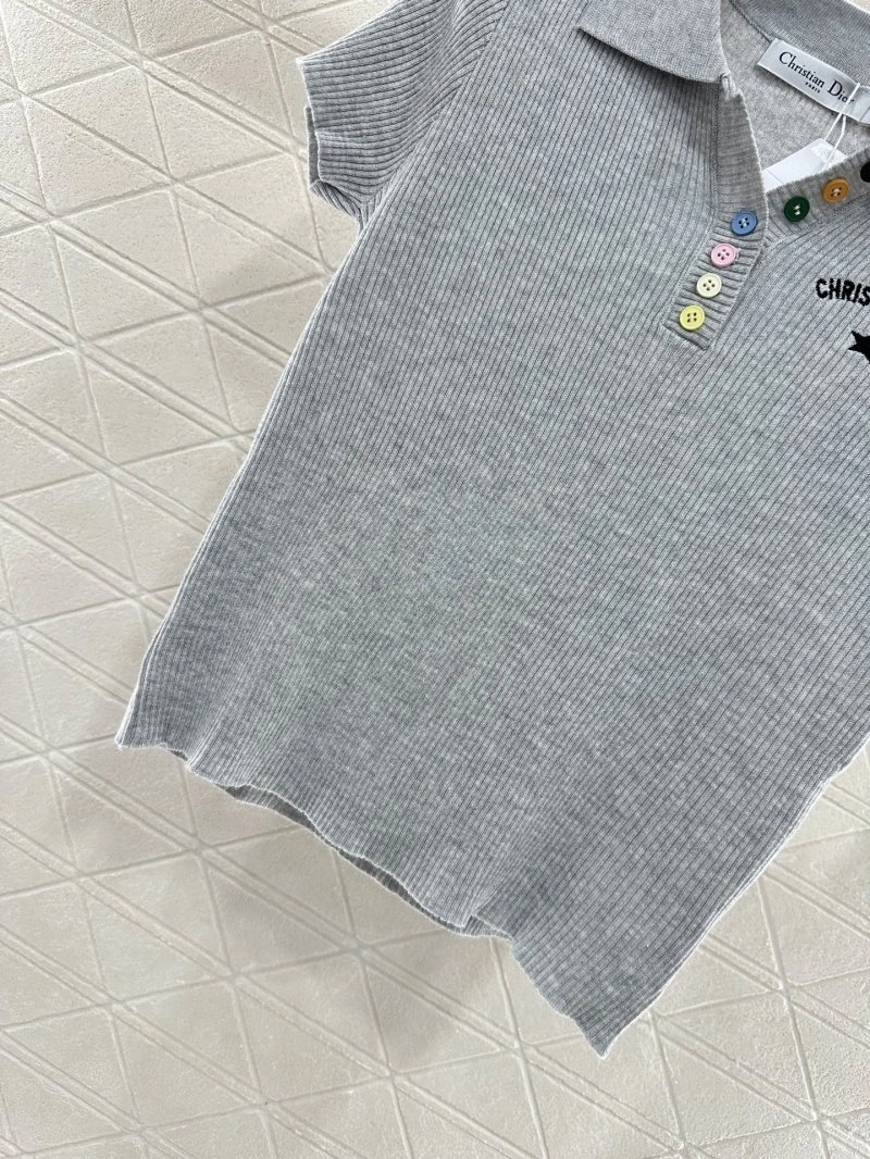 Comfortable Christian Dior T-Shirts 113607