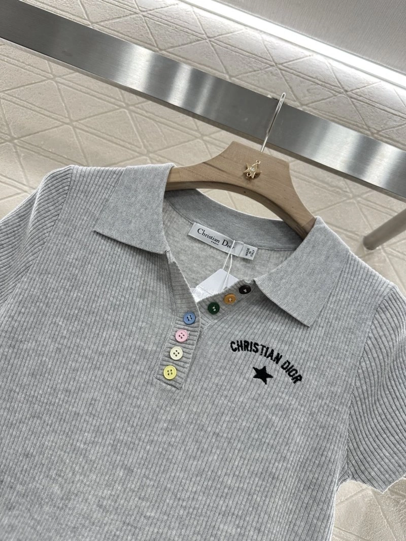 Comfortable Christian Dior T-Shirts 113607