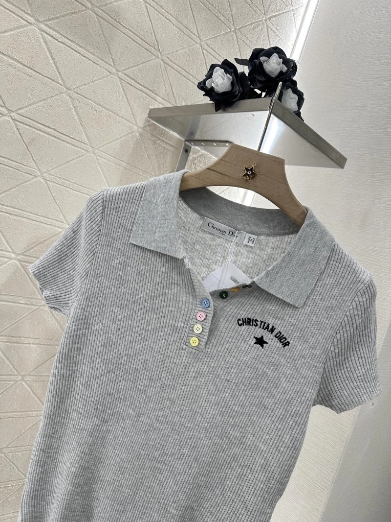 Comfortable Christian Dior T-Shirts 113607