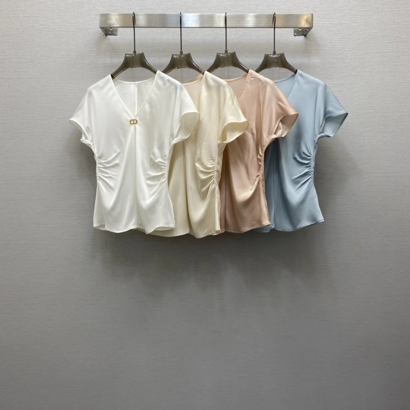 SmoothTexture Christian Dior T-Shirts 113613