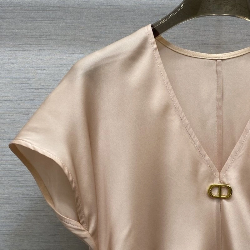 SmoothTexture Christian Dior T-Shirts 113613