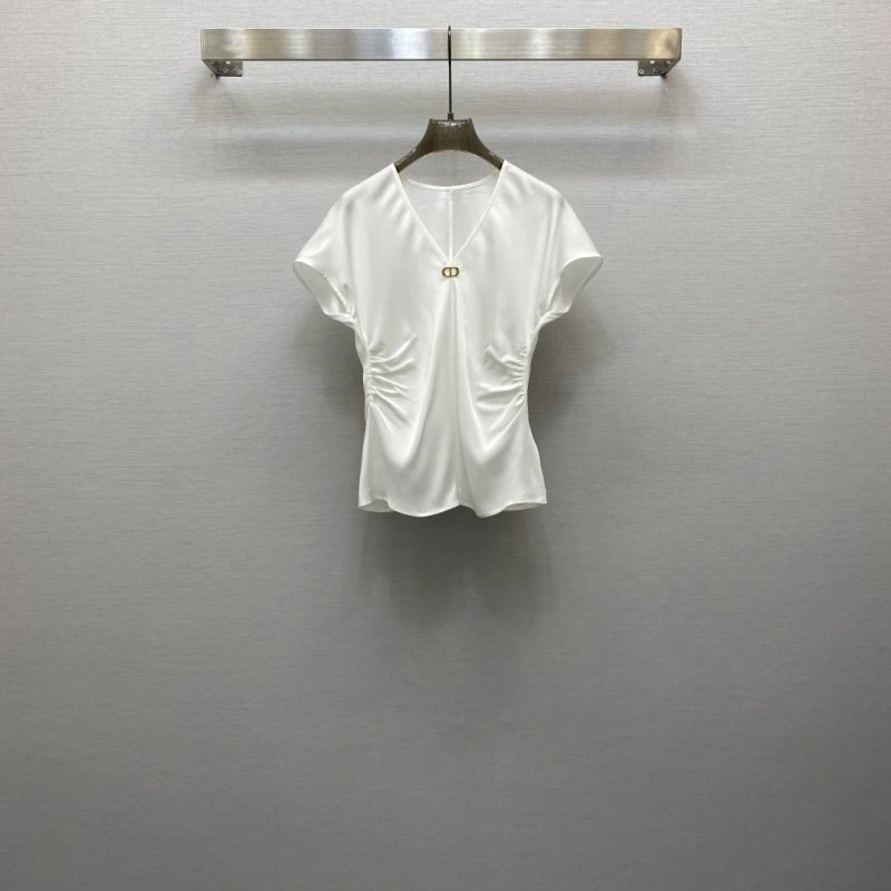 SmoothTexture Christian Dior T-Shirts 113613