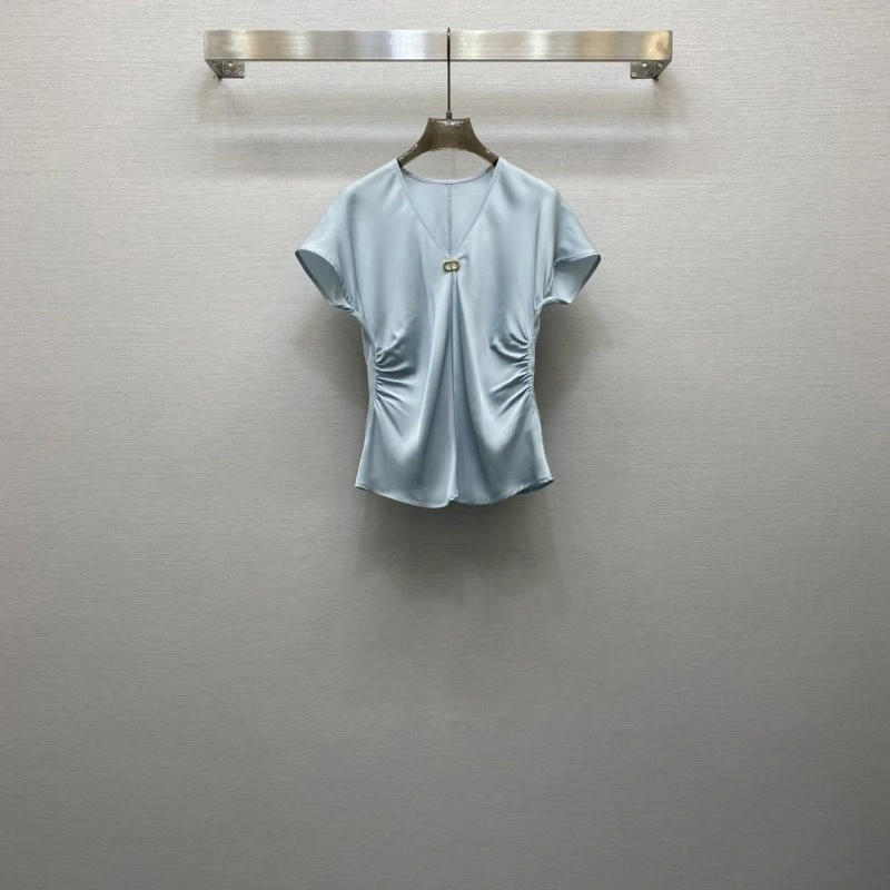SmoothTexture Christian Dior T-Shirts 113613