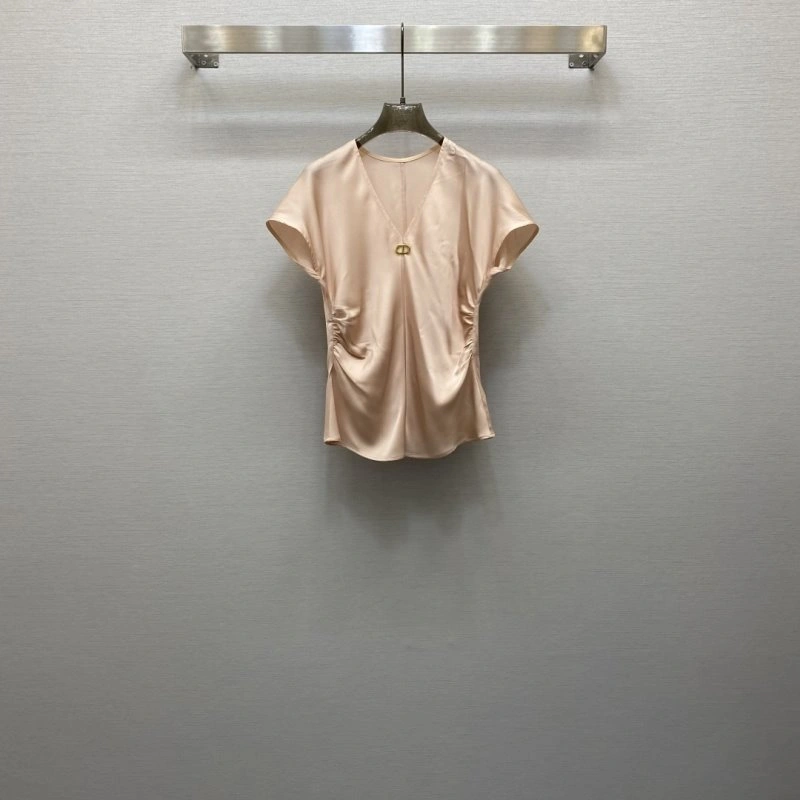 SmoothTexture Christian Dior T-Shirts 113613