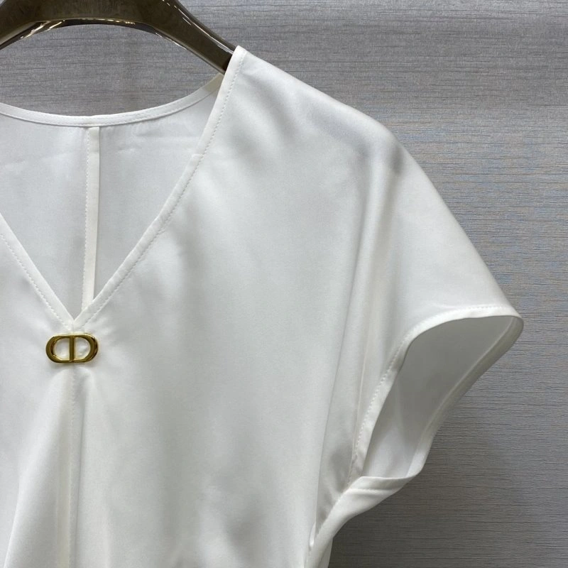 SmoothTexture Christian Dior T-Shirts 113613