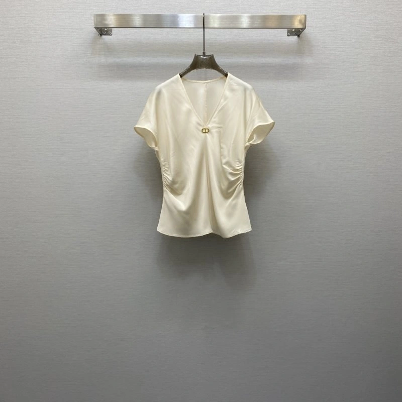 SmoothTexture Christian Dior T-Shirts 113613