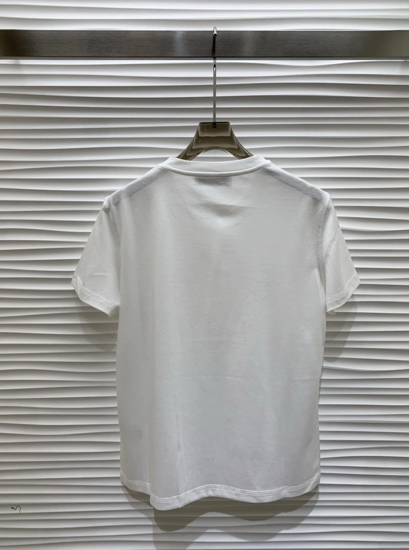 Christian Dior T-Shirts Functional 113604