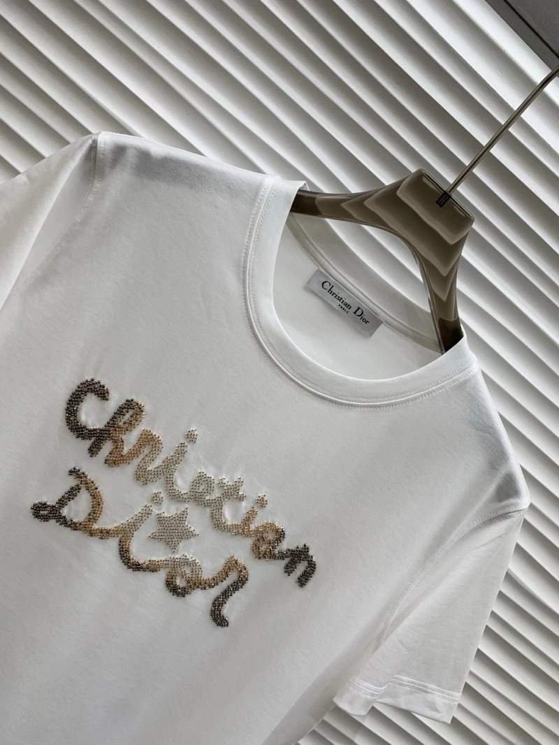 Christian Dior T-Shirts Functional 113604