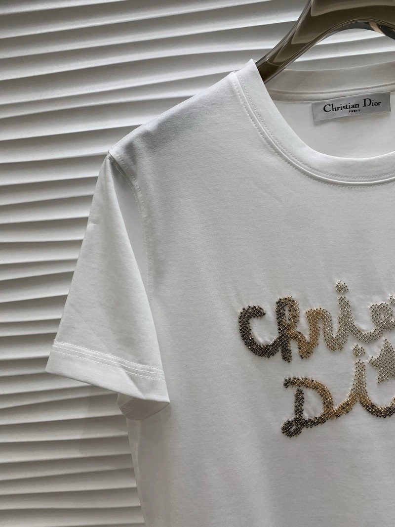 Christian Dior T-Shirts Functional 113604