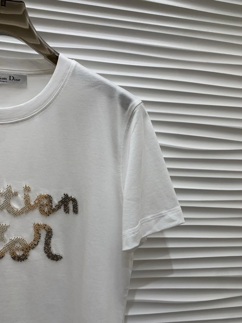 Christian Dior T-Shirts Functional 113604