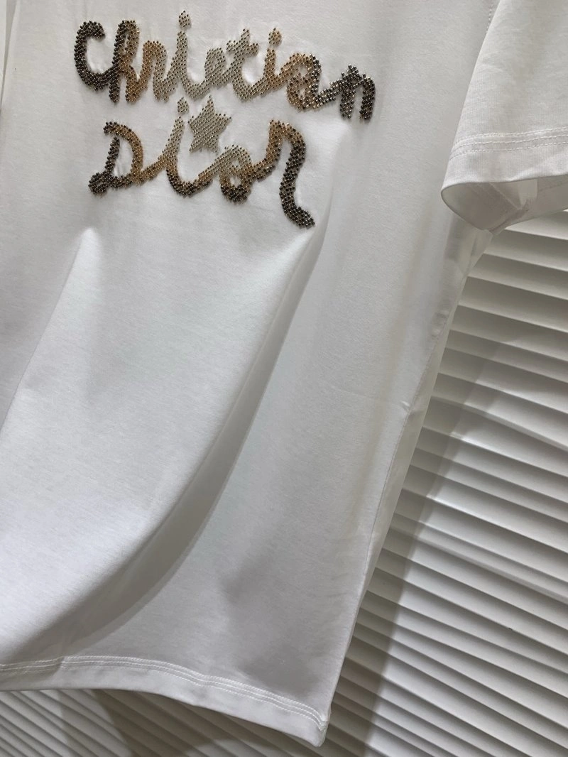 Christian Dior T-Shirts Functional 113604