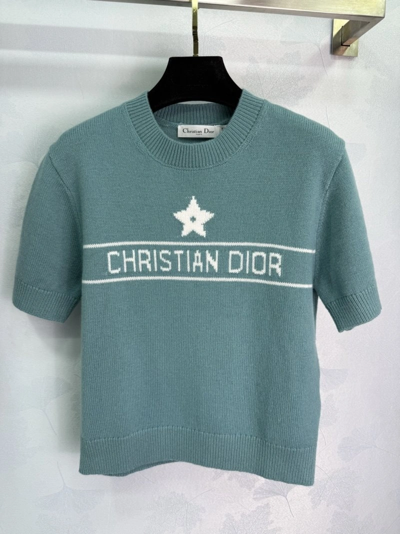 Christian Dior T-Shirts Tailored 113609