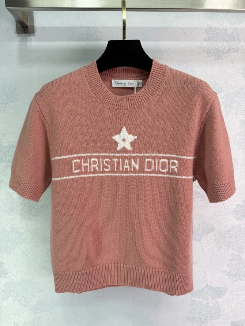 Christian Dior T-Shirts Tailored 113609