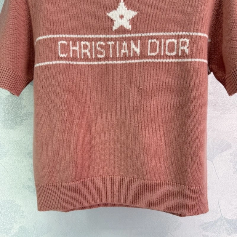 Christian Dior T-Shirts Tailored 113609