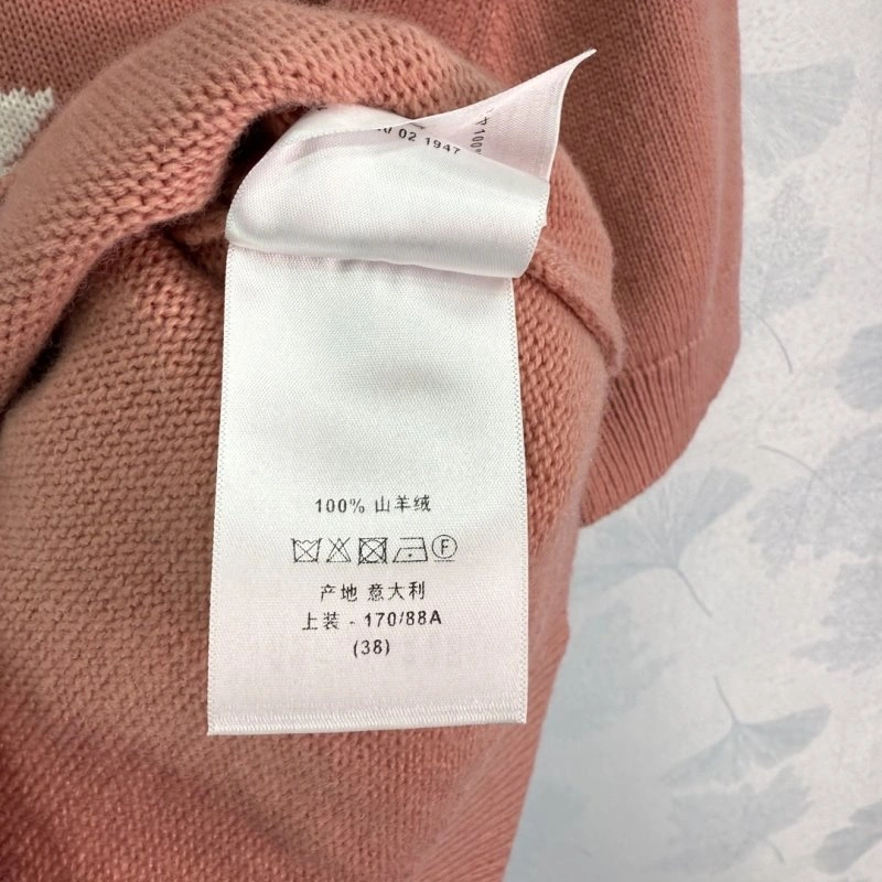 Christian Dior T-Shirts Tailored 113609