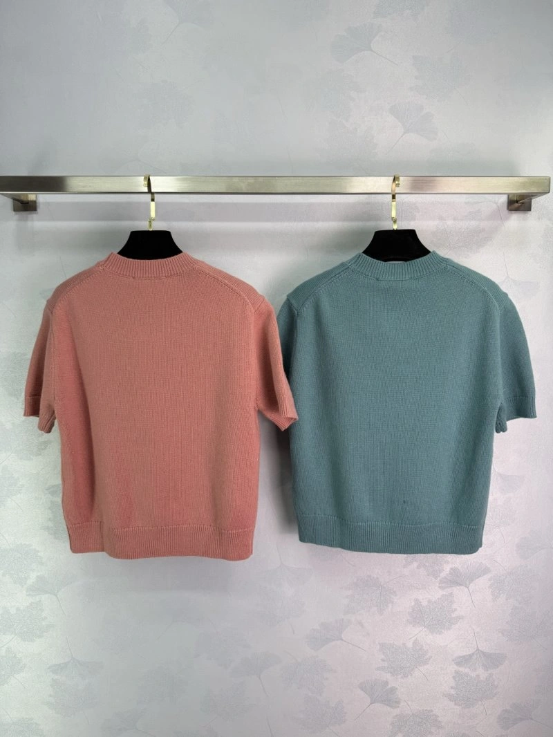 Christian Dior T-Shirts Tailored 113609