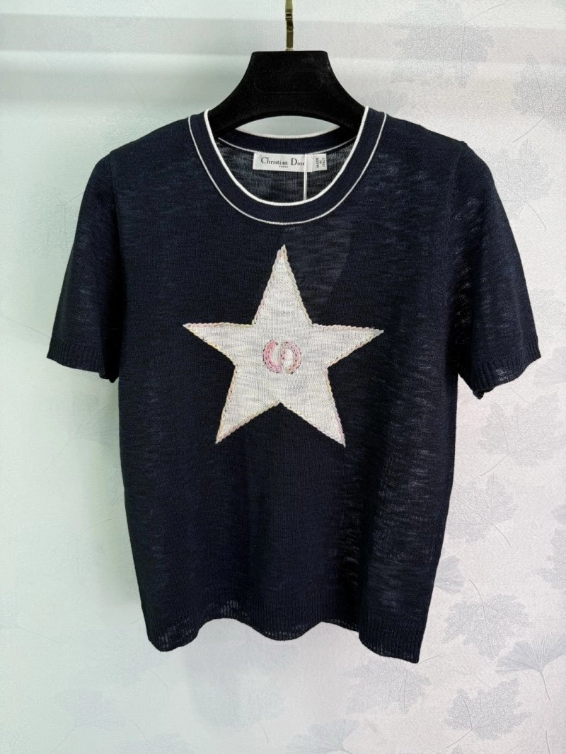 Christian Dior T-Shirts ModernLook 113593